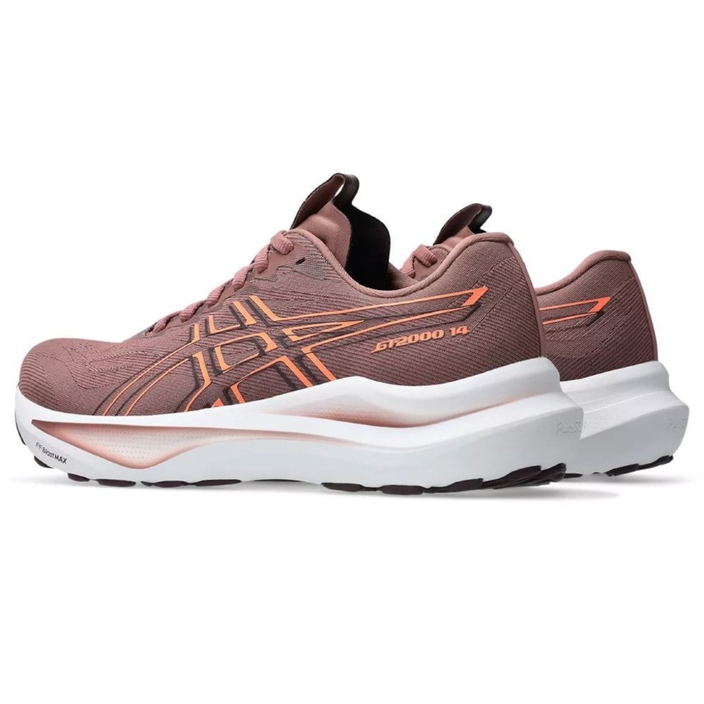 Imagem 5 do produto Tênis Feminino Asics GT-2000 14