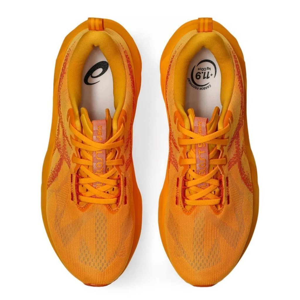 Imagem 3 do produto Tênis Masculino Asics Novablast 5