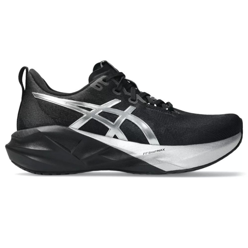 Imagem 1 do produto Tênis Feminino Asics Novablast 5 Platinum