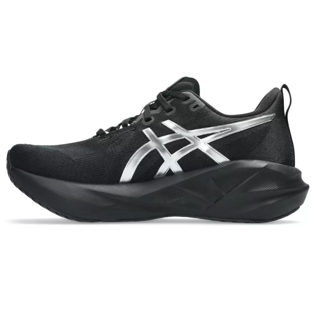 Imagem 2 do produto Tênis Feminino Asics Novablast 5 Platinum