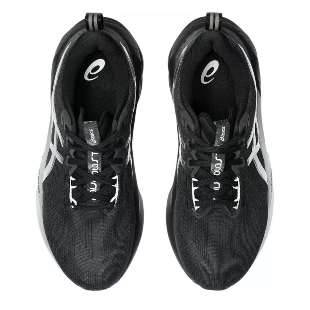 Imagem 3 do produto Tênis Feminino Asics Novablast 5 Platinum