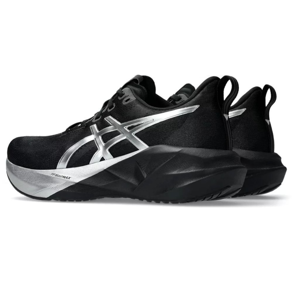 Imagem 5 do produto Tênis Feminino Asics Novablast 5 Platinum