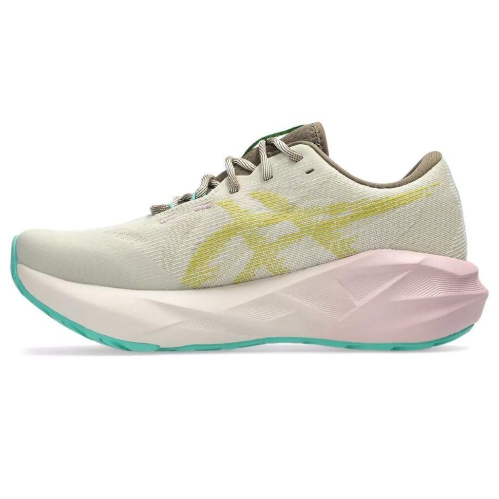 Imagem 2 do produto Tênis Feminino Asics Novablast 5 TR