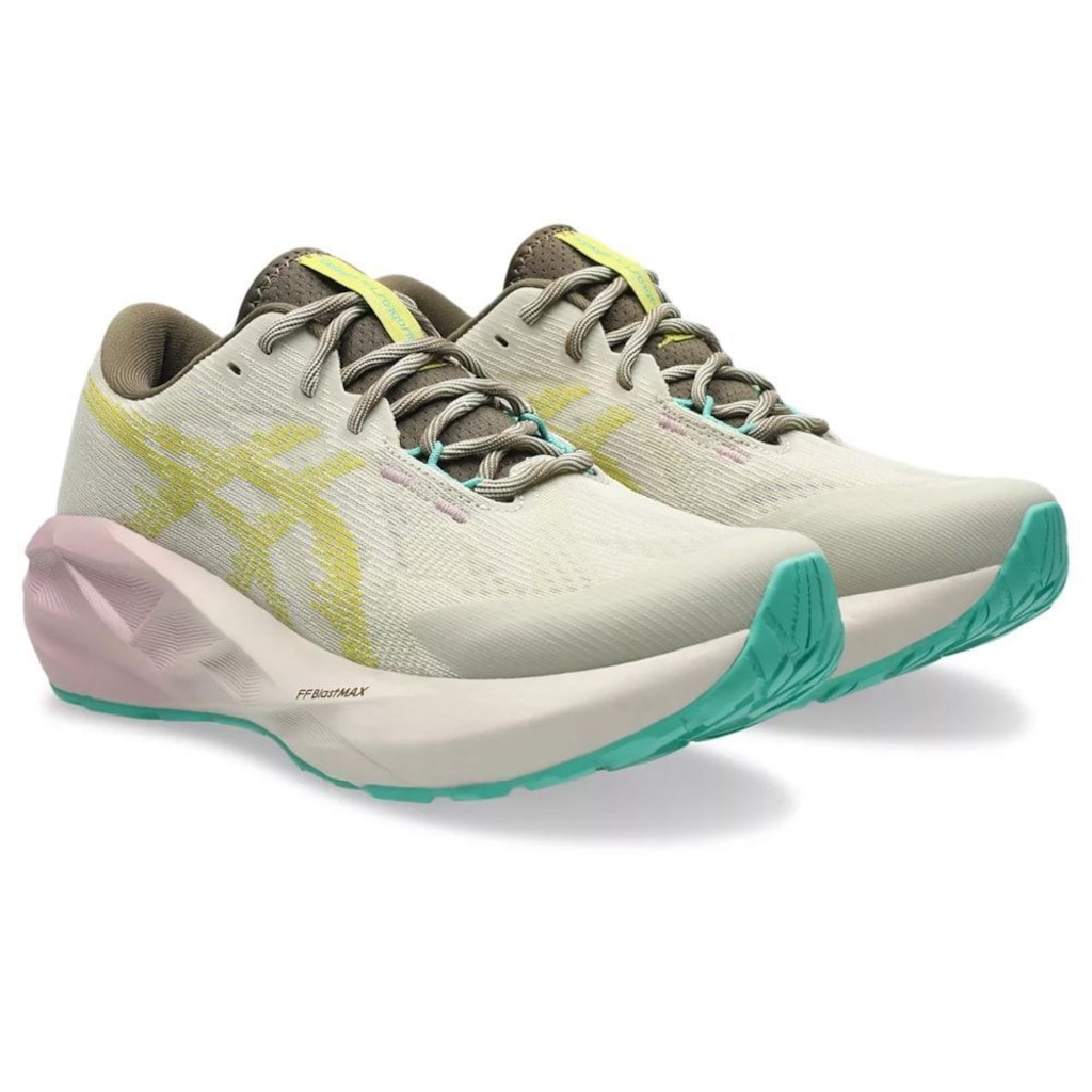 Imagem 4 do produto Tênis Feminino Asics Novablast 5 TR