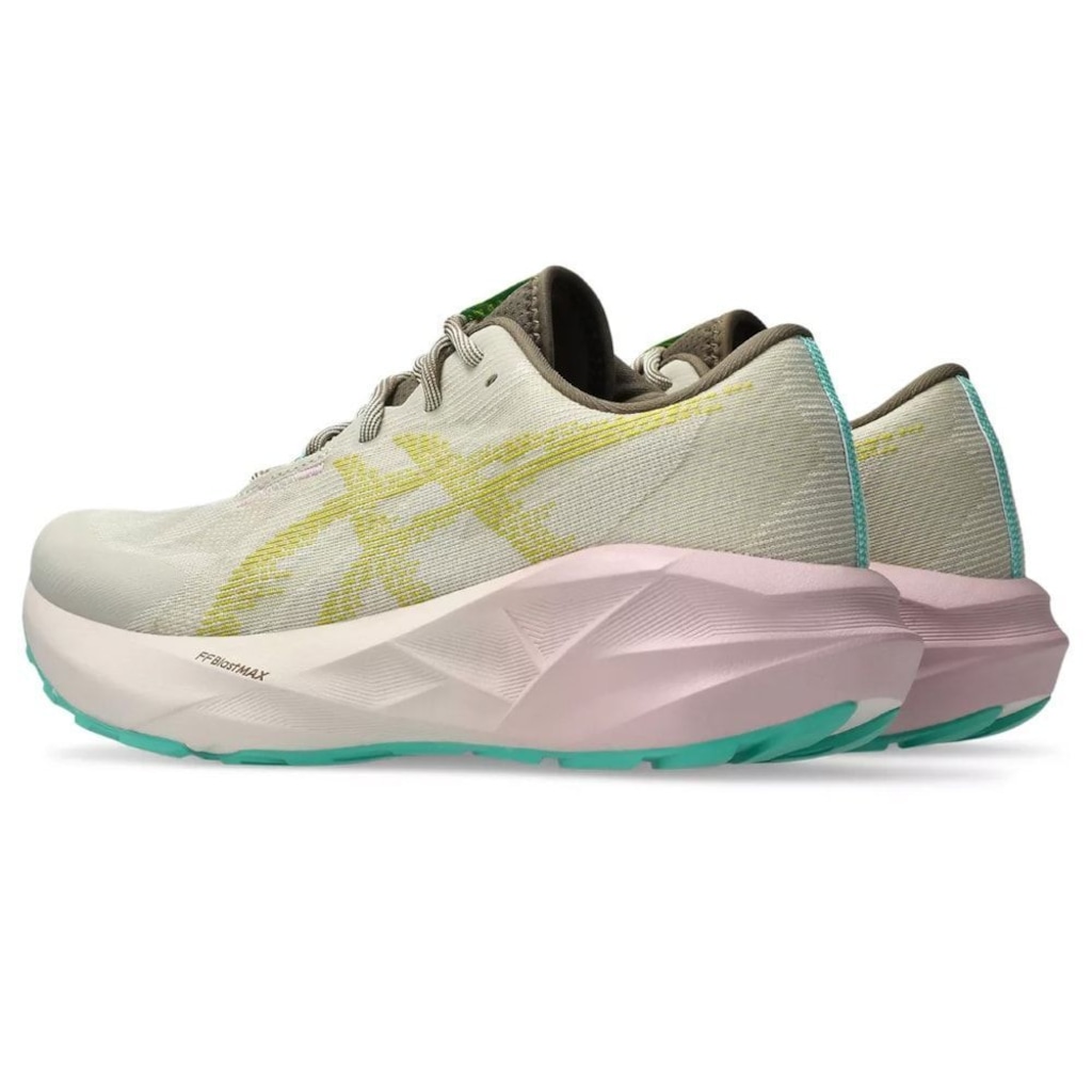 Imagem 5 do produto Tênis Feminino Asics Novablast 5 TR