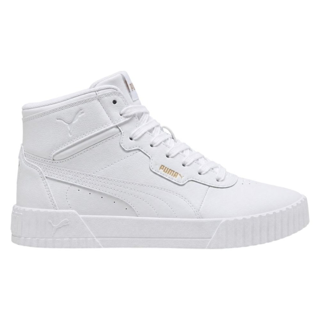 Imagem 1 do produto Tênis Feminino Puma Carina Mid BDP