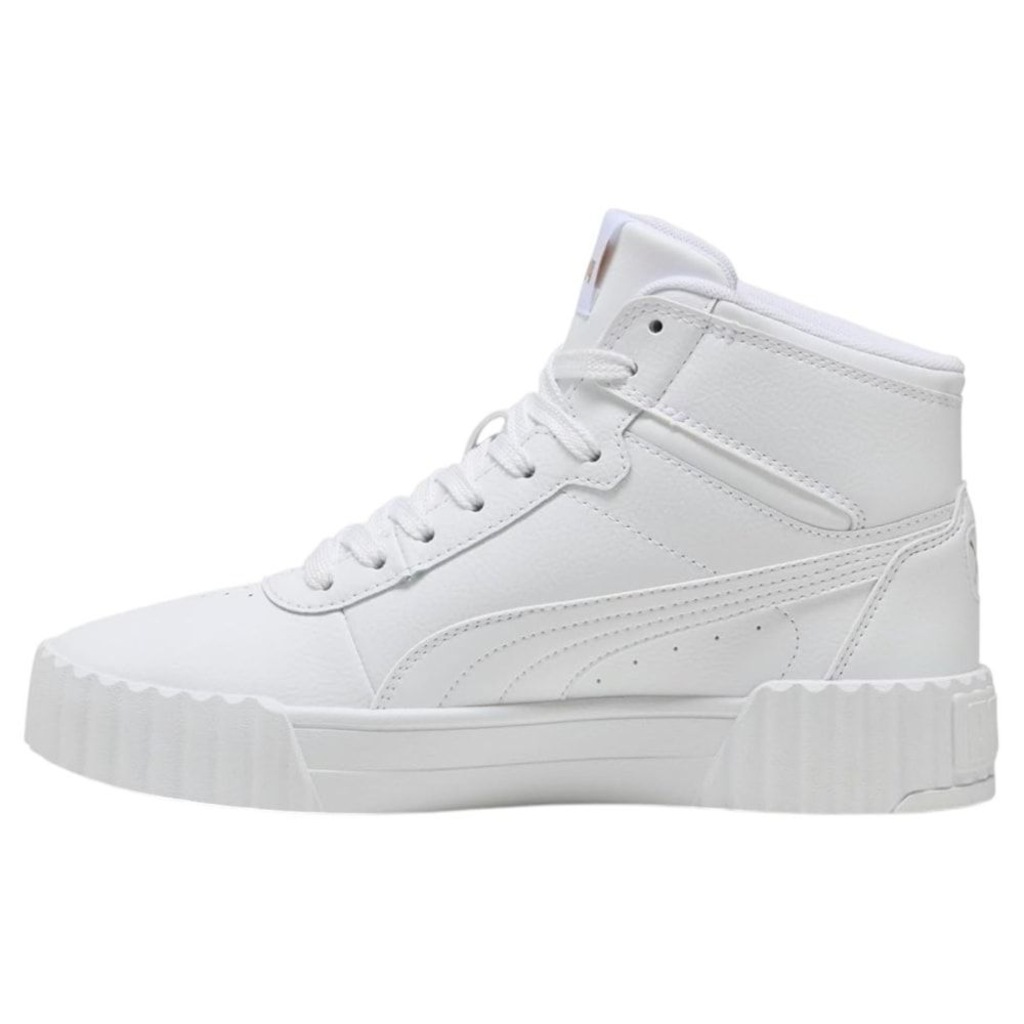 Imagem 2 do produto Tênis Feminino Puma Carina Mid BDP