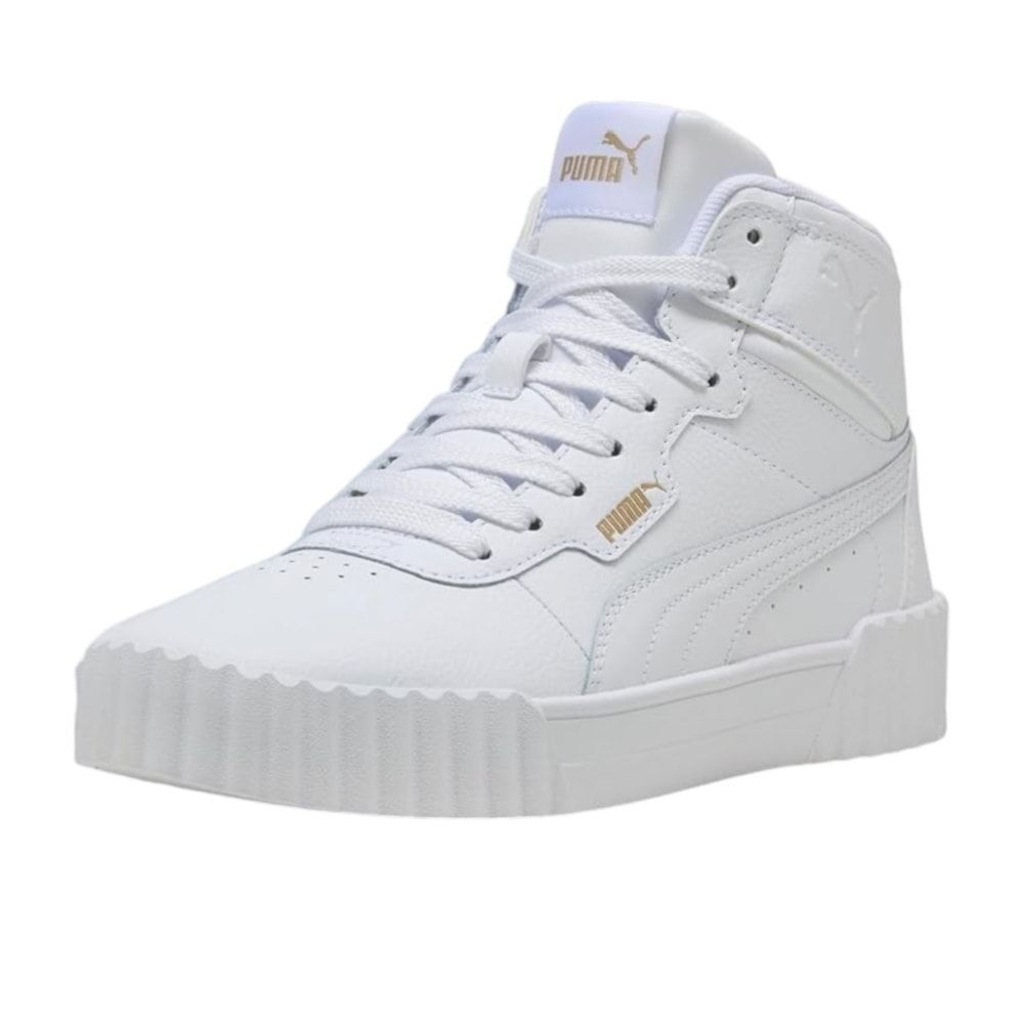Imagem 4 do produto Tênis Feminino Puma Carina Mid BDP