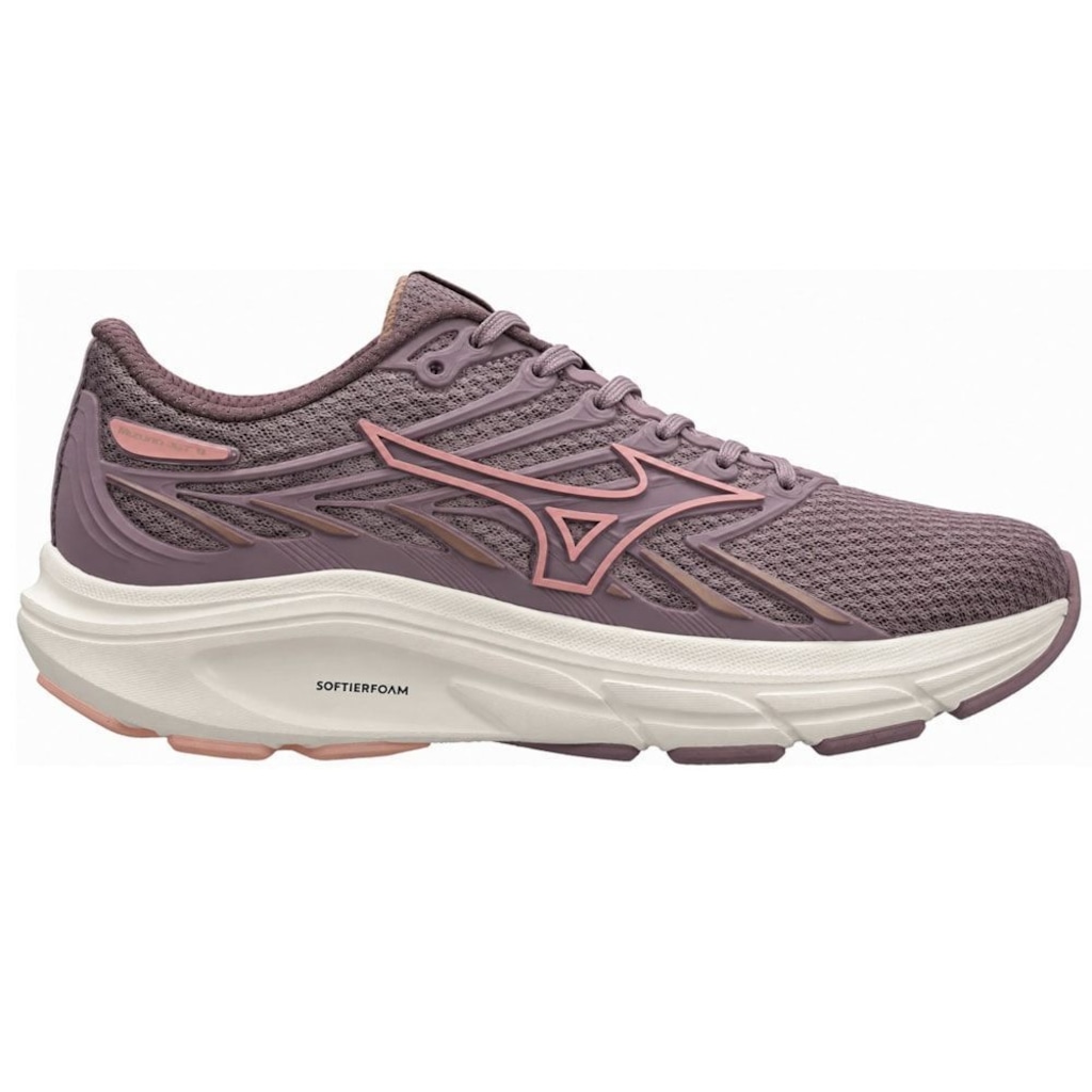 Imagem 1 do produto Tênis Feminino Mizuno Jet 8