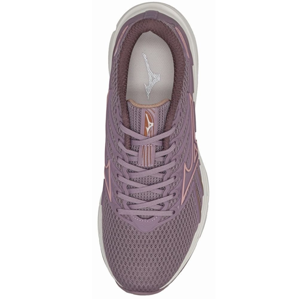 Imagem 3 do produto Tênis Feminino Mizuno Jet 8