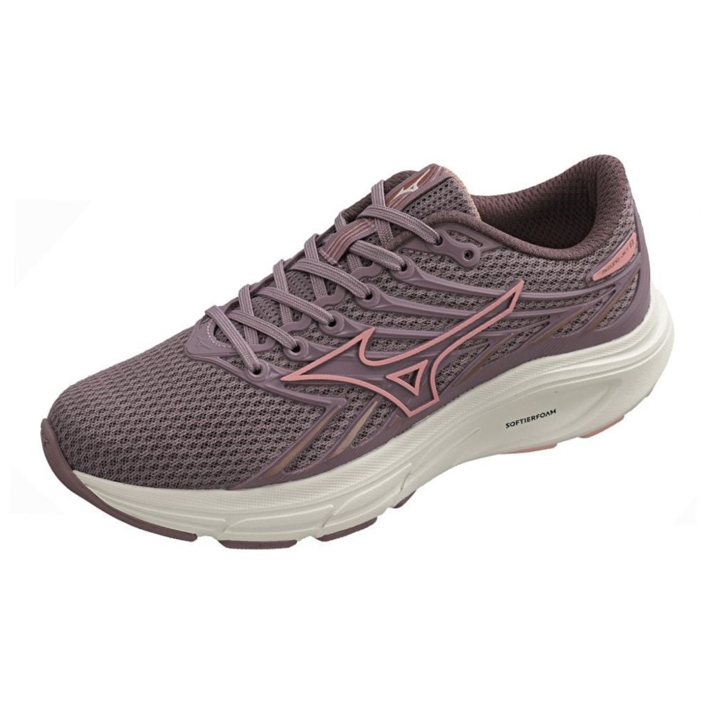 Imagem 4 do produto Tênis Feminino Mizuno Jet 8