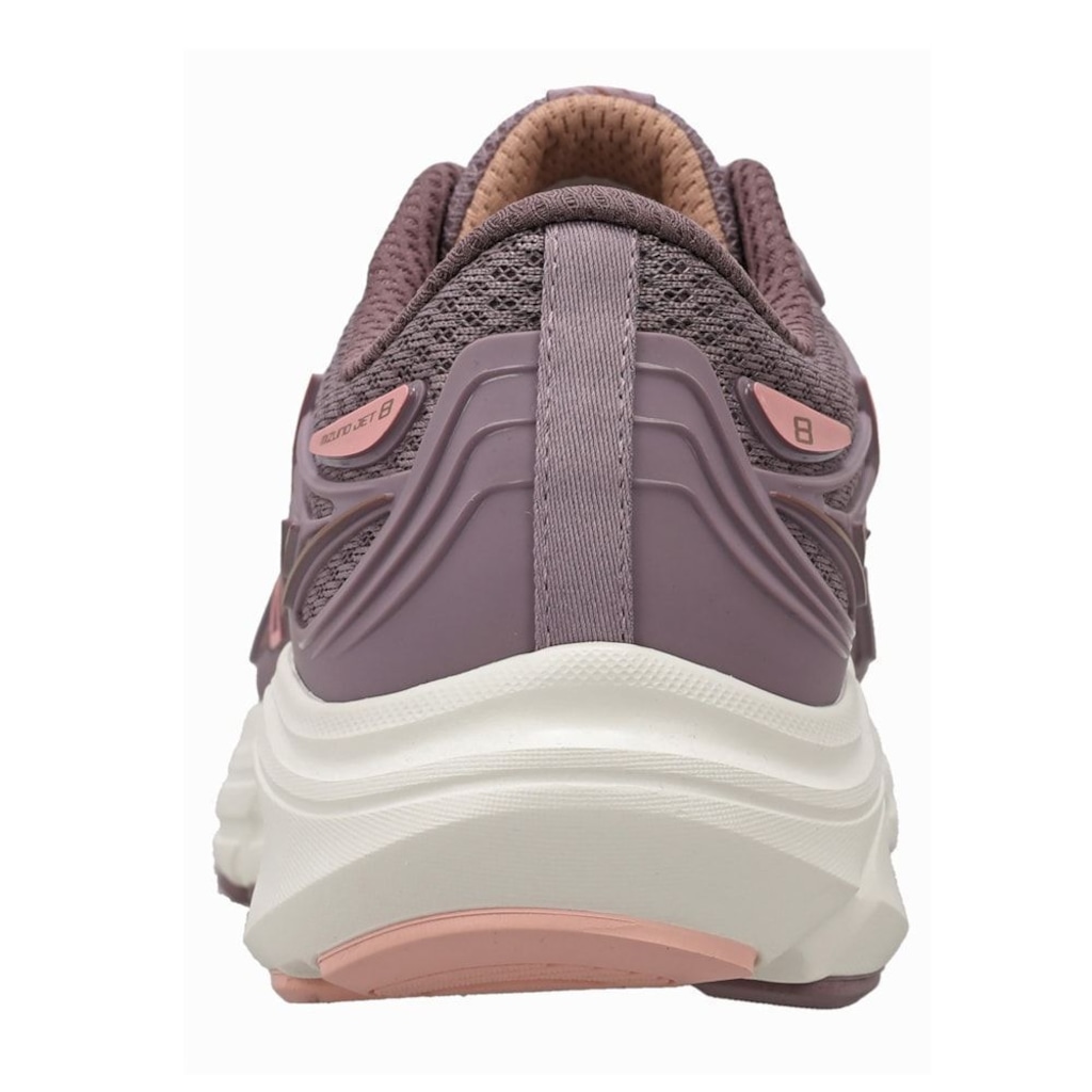 Imagem 5 do produto Tênis Feminino Mizuno Jet 8