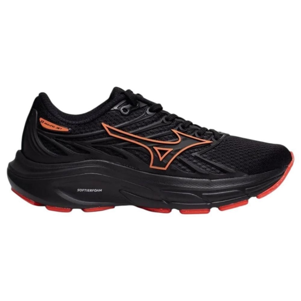 Imagem 1 do produto Tênis Masculino Mizuno Jet 8
