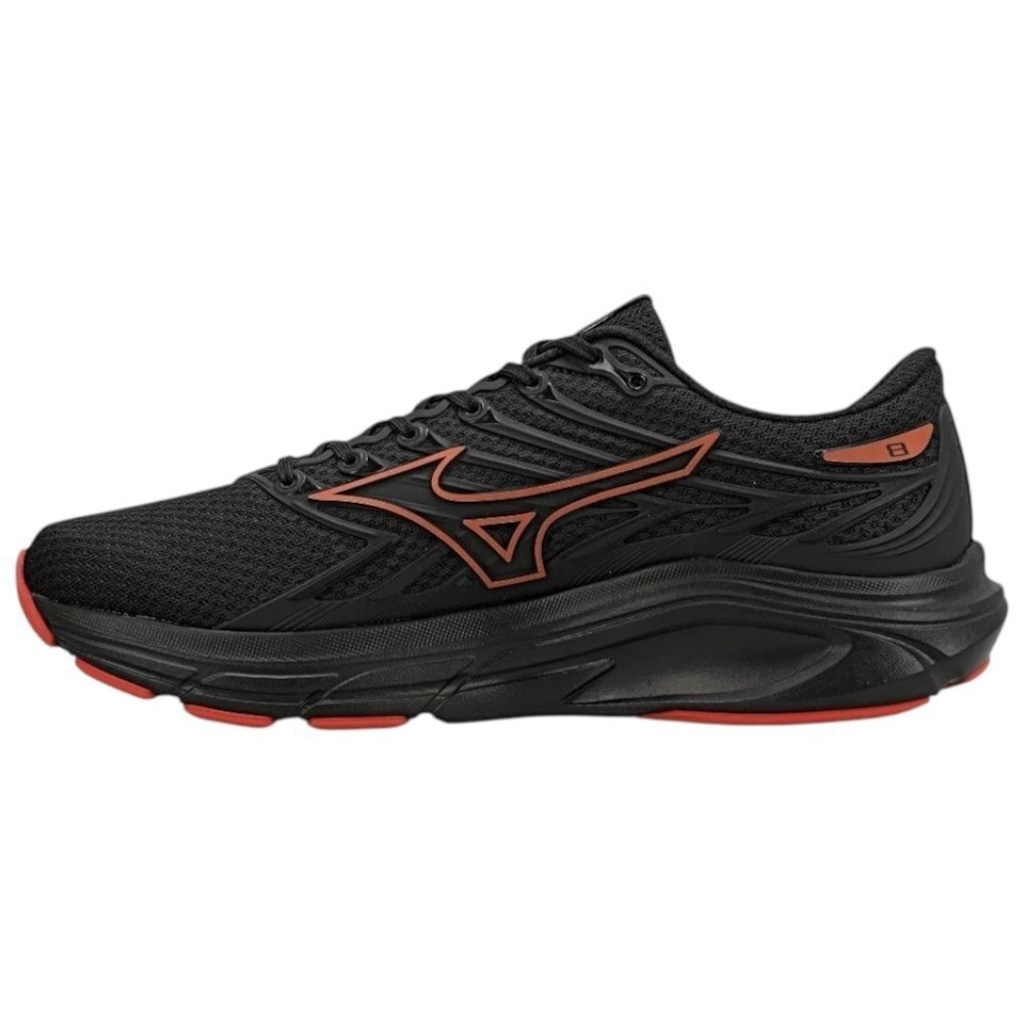 Imagem 2 do produto Tênis Masculino Mizuno Jet 8
