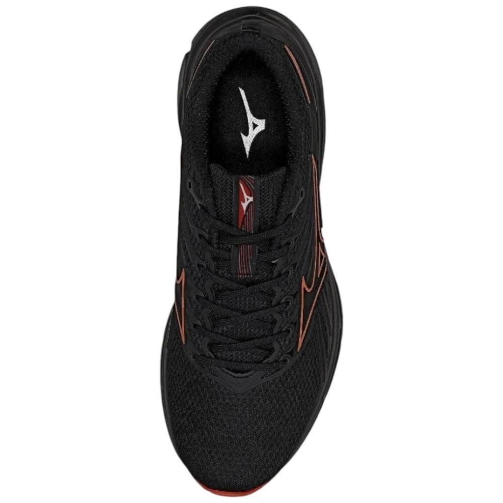 Imagem 3 do produto Tênis Masculino Mizuno Jet 8