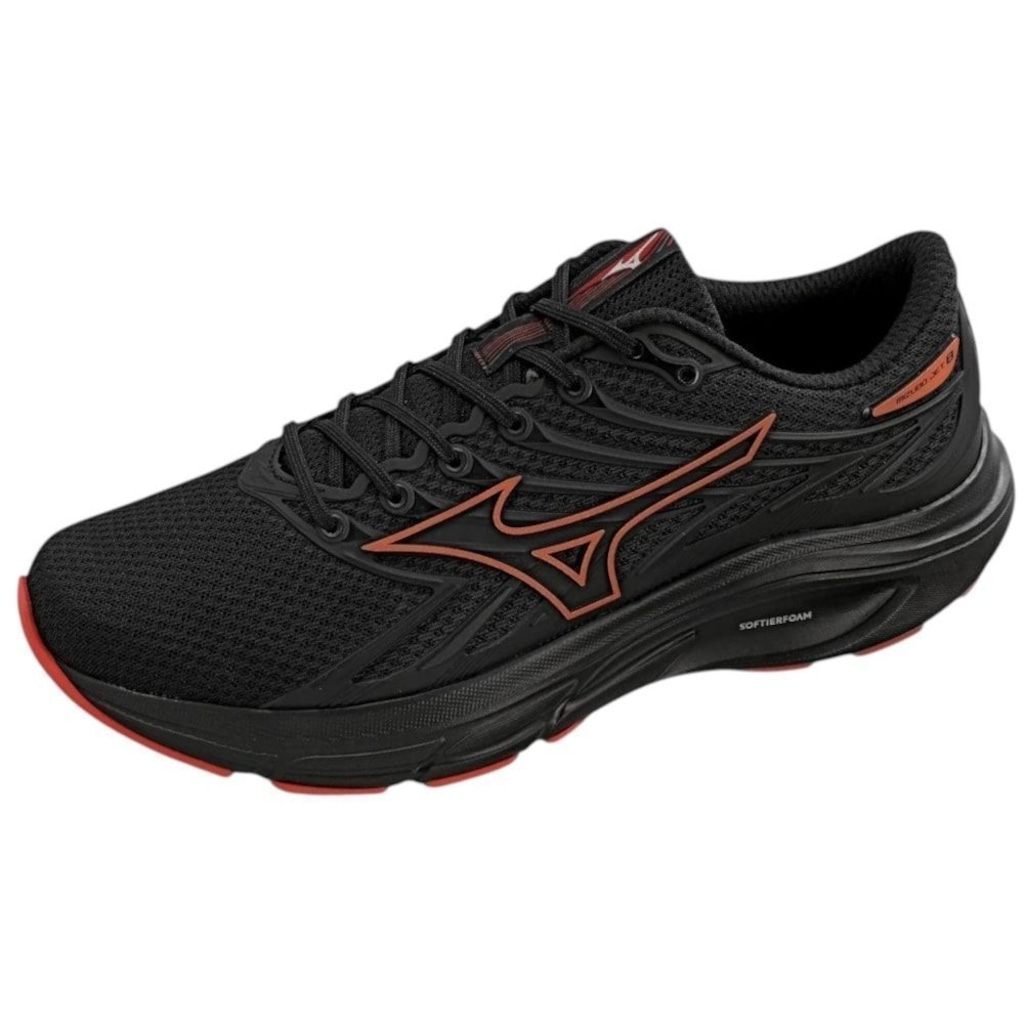 Imagem 4 do produto Tênis Masculino Mizuno Jet 8