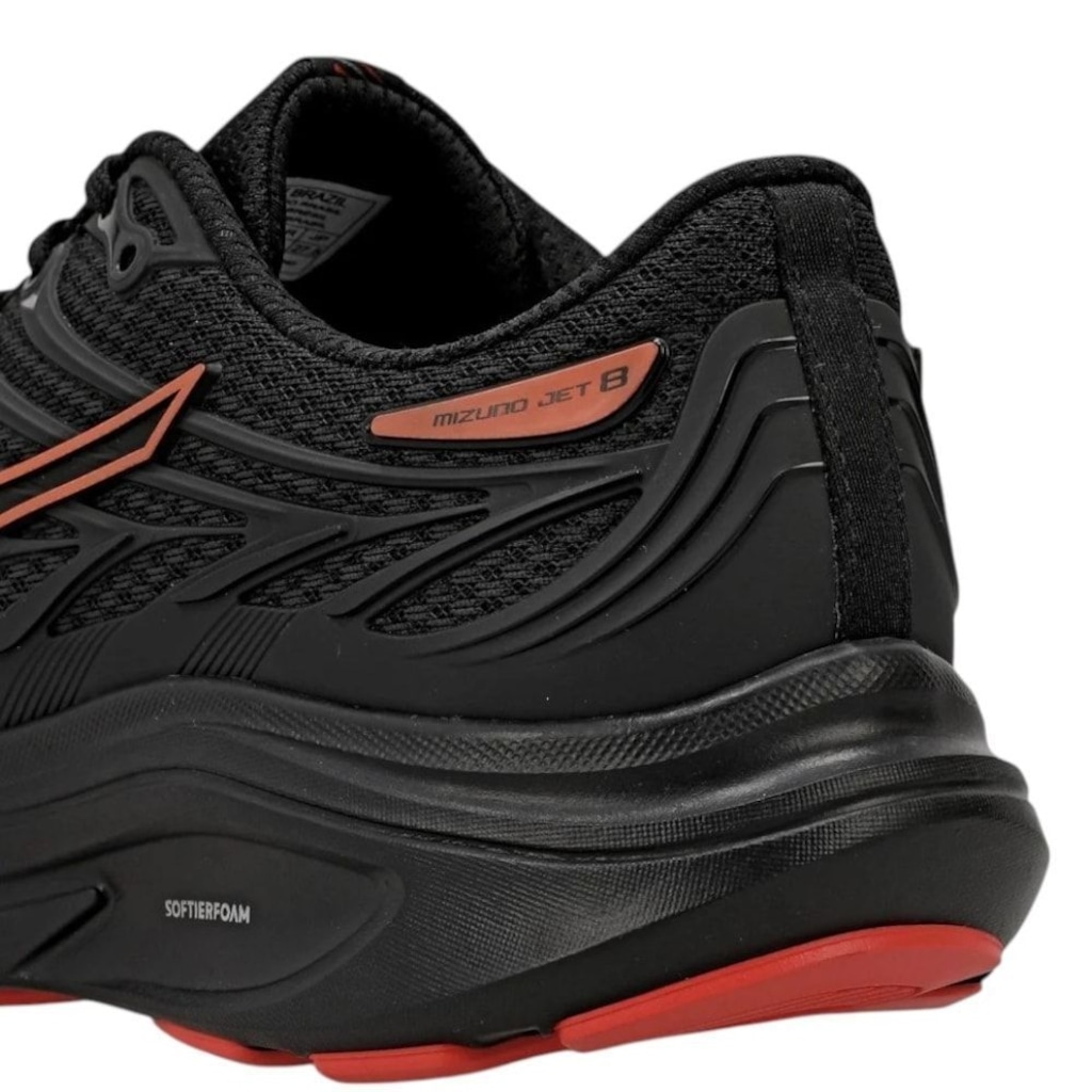Imagem 5 do produto Tênis Masculino Mizuno Jet 8
