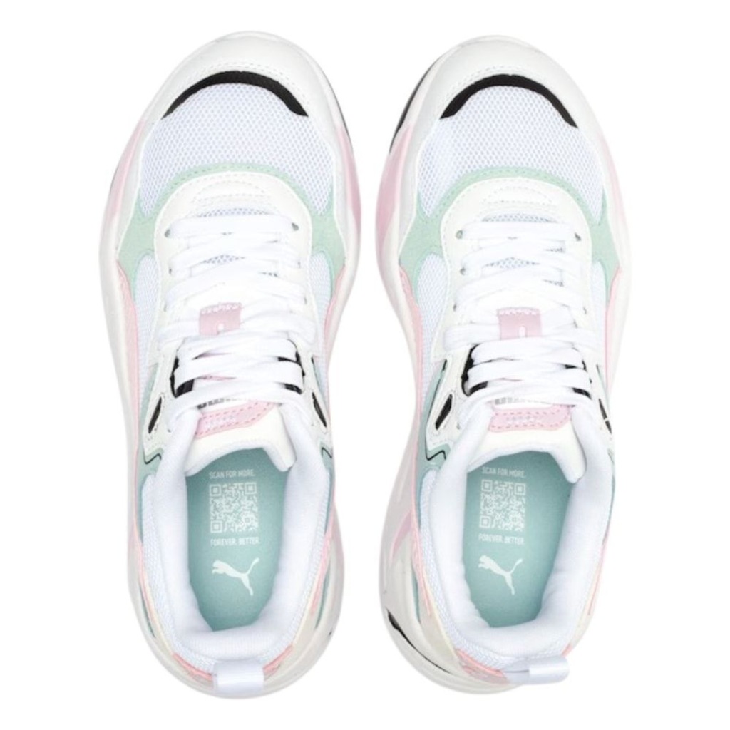 Imagem 3 do produto Tênis Feminino Puma Trinity
