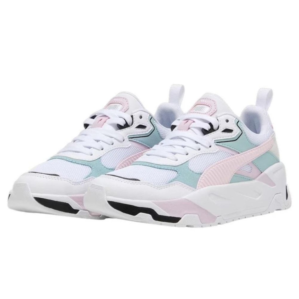 Imagem 4 do produto Tênis Feminino Puma Trinity