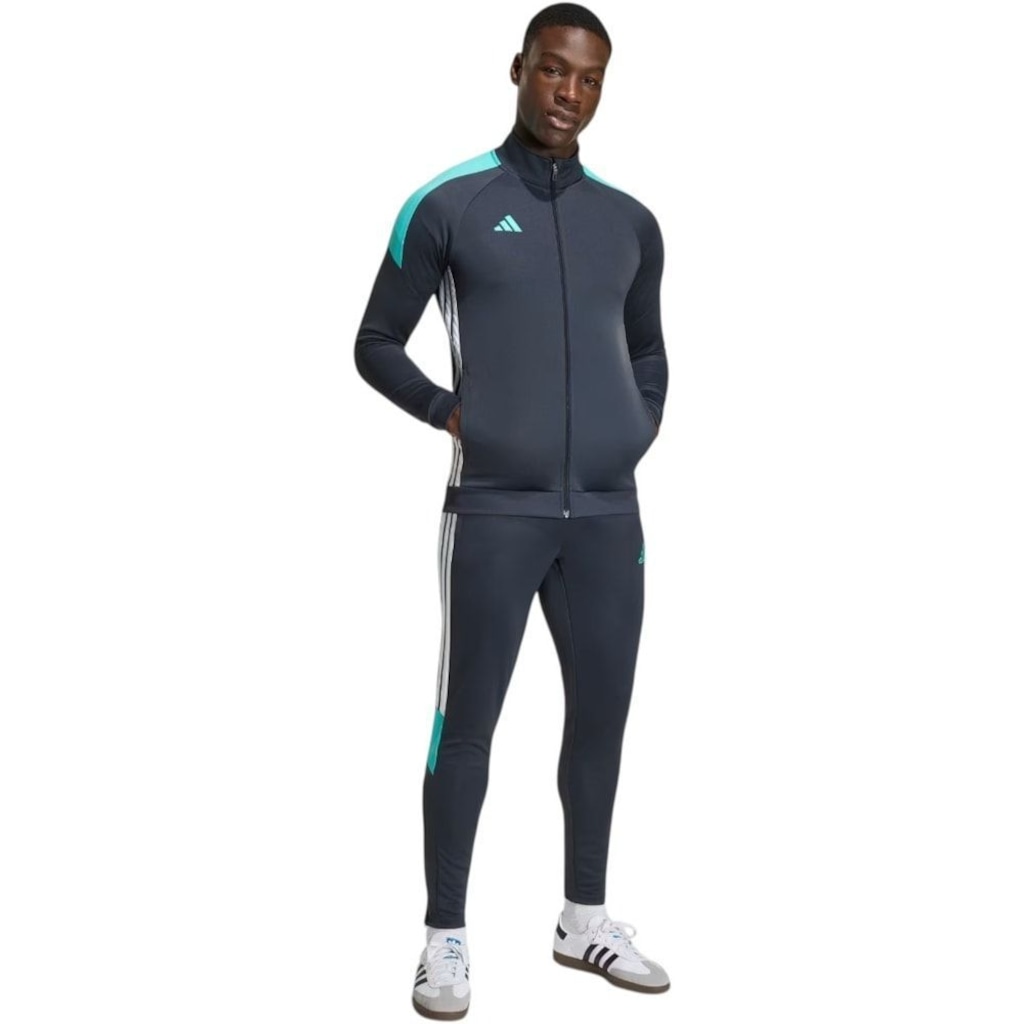 Imagem 1 do produto Agasalho adidas Tiro Essentials Masculino