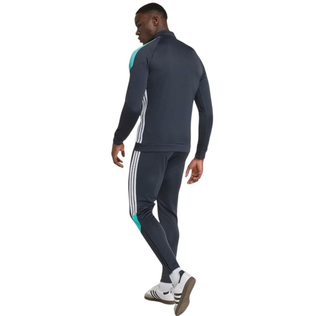 Imagem 2 do produto Agasalho adidas Tiro Essentials Masculino