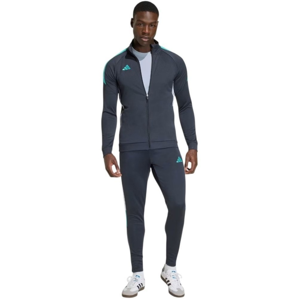 Imagem 3 do produto Agasalho adidas Tiro Essentials Masculino
