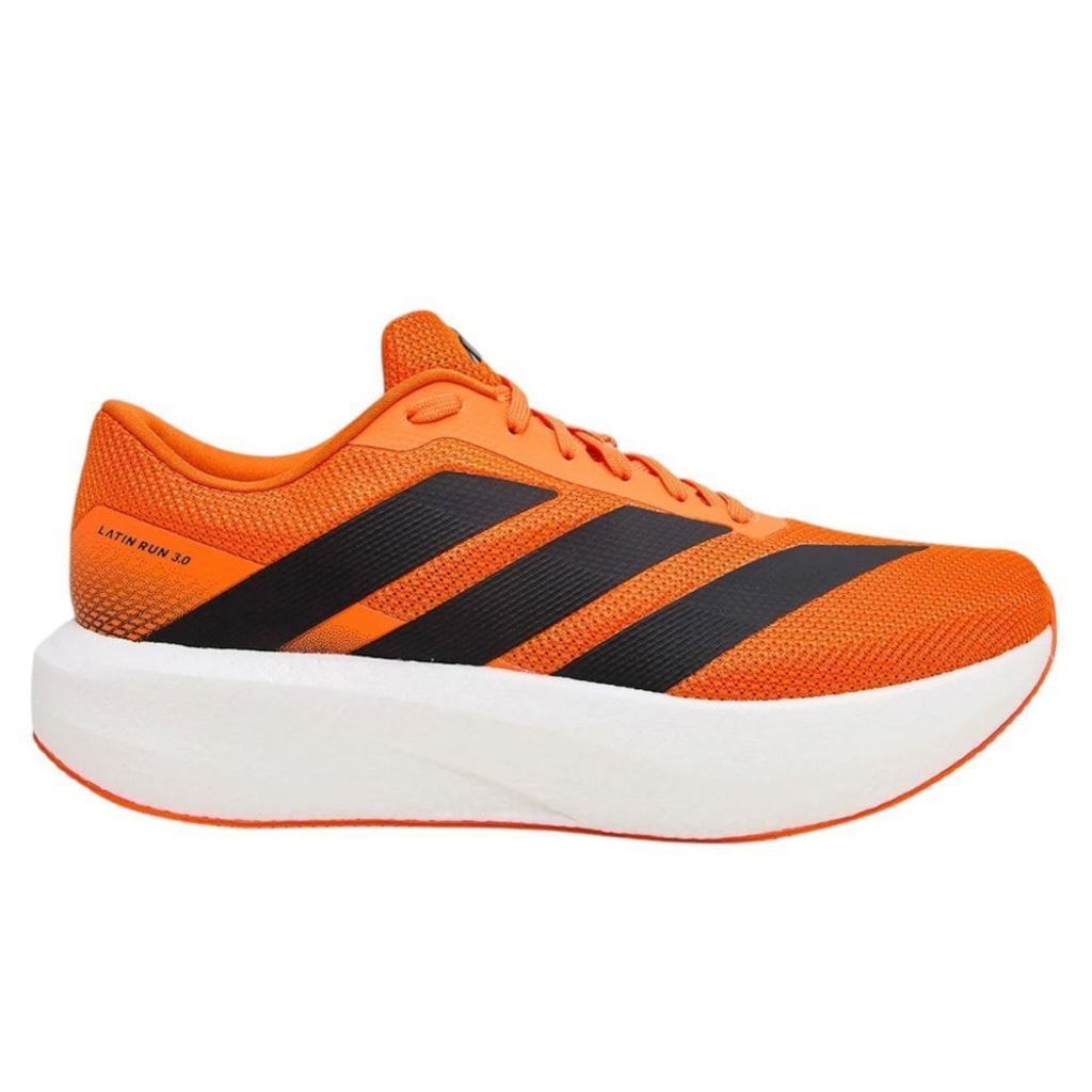 Imagem 1 do produto Tênis Unissex adidas Latin Run 3.0