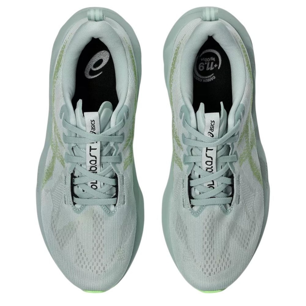 Imagem 3 do produto Tênis Masculino Asics Novablast 5