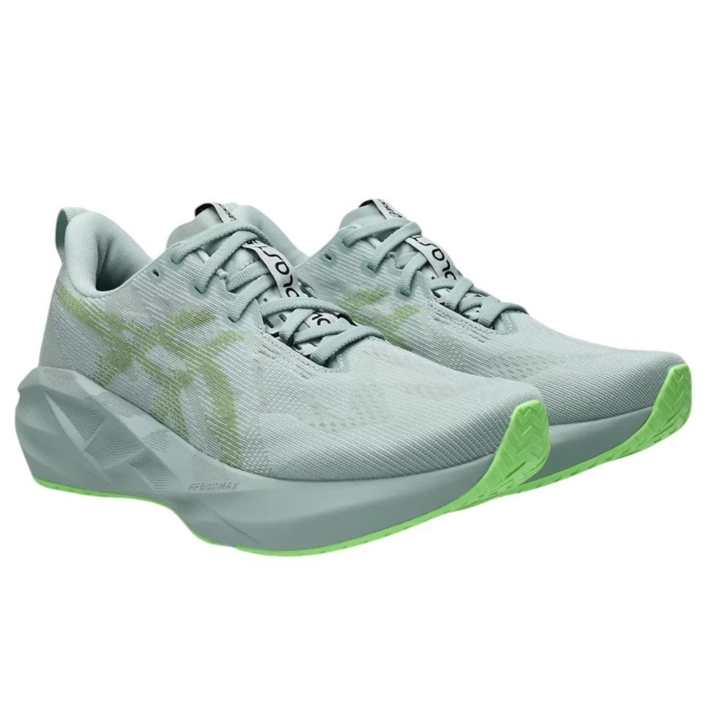 Imagem 4 do produto Tênis Masculino Asics Novablast 5