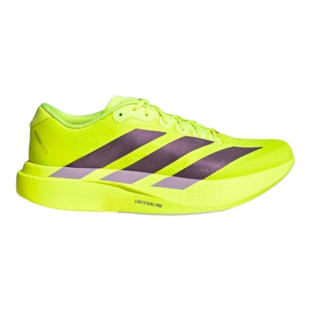 Imagem 1 do produto Tênis Masculino adidas Adizero EVO SL Woven