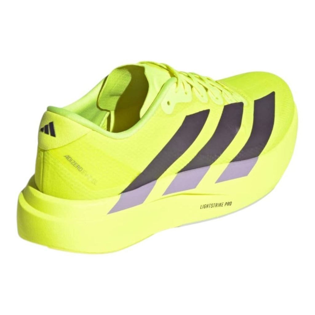 Imagem 5 do produto Tênis Masculino adidas Adizero EVO SL Woven