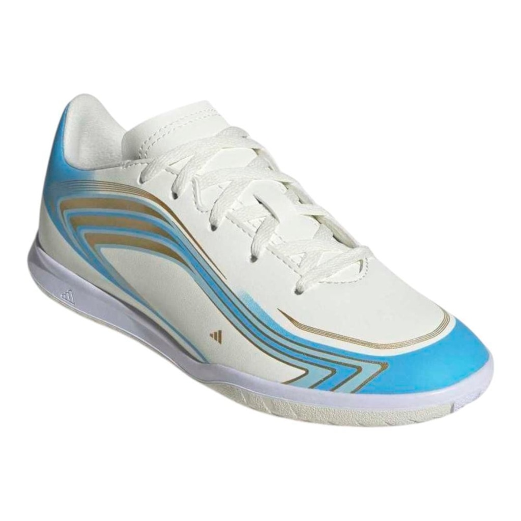 Imagem 4 do produto Chuteira Futsal Infantil adidas F50 Messi Club