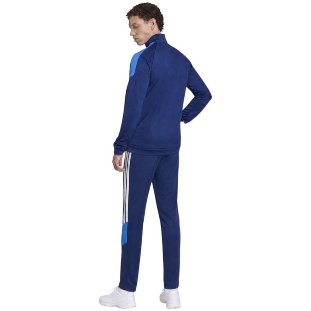 Imagem 2 do produto Agasalho adidas Tiro 26 Essentials Masculino
