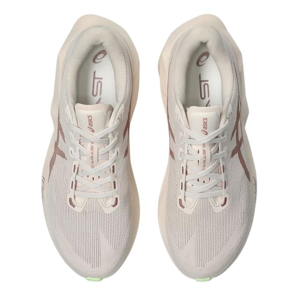 Imagem 3 do produto Tênis Feminino Asics Novablast 6
