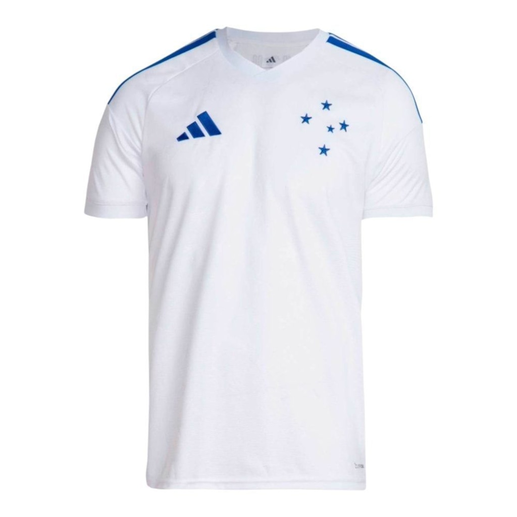 Imagem 1 do produto Camisa do Cruzeiro II 26/27 adidas Masculina