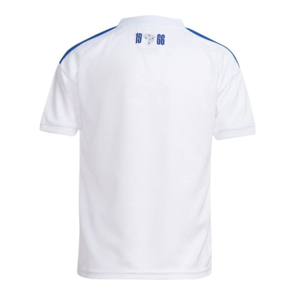 Imagem 2 do produto Camisa do Cruzeiro II 26/27 adidas Masculina
