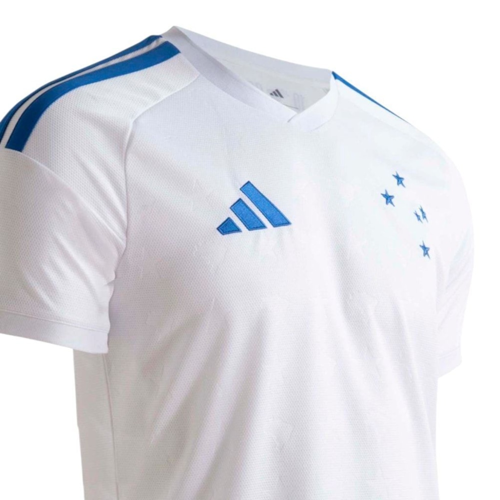 Imagem 3 do produto Camisa do Cruzeiro II 26/27 adidas Masculina