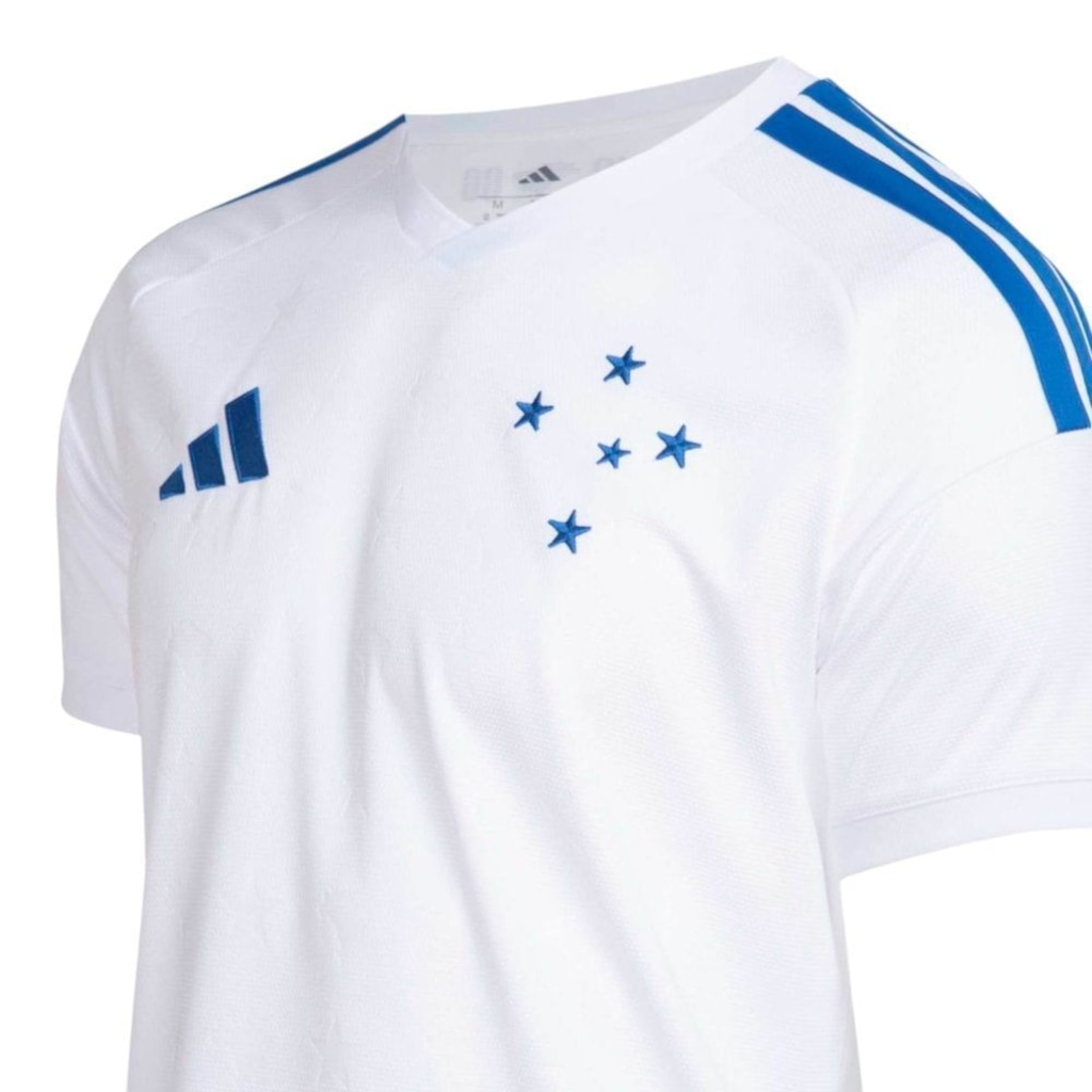 Imagem 4 do produto Camisa do Cruzeiro II 26/27 adidas Masculina