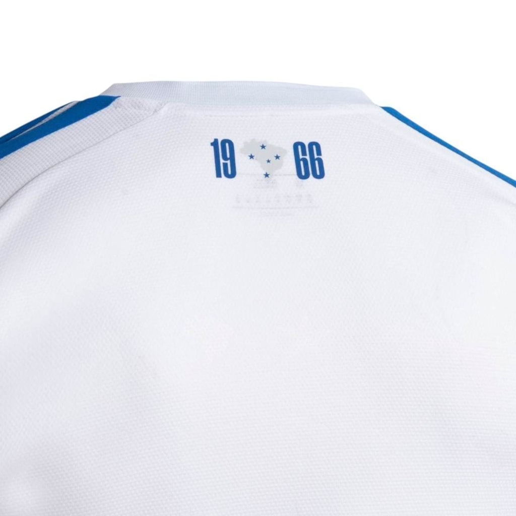 Imagem 5 do produto Camisa do Cruzeiro II 26/27 adidas Masculina