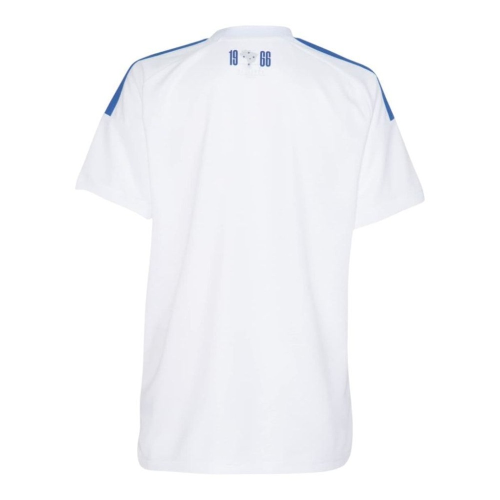 Imagem 2 do produto Camisa do Cruzeiro II 26/27 adidas Feminina