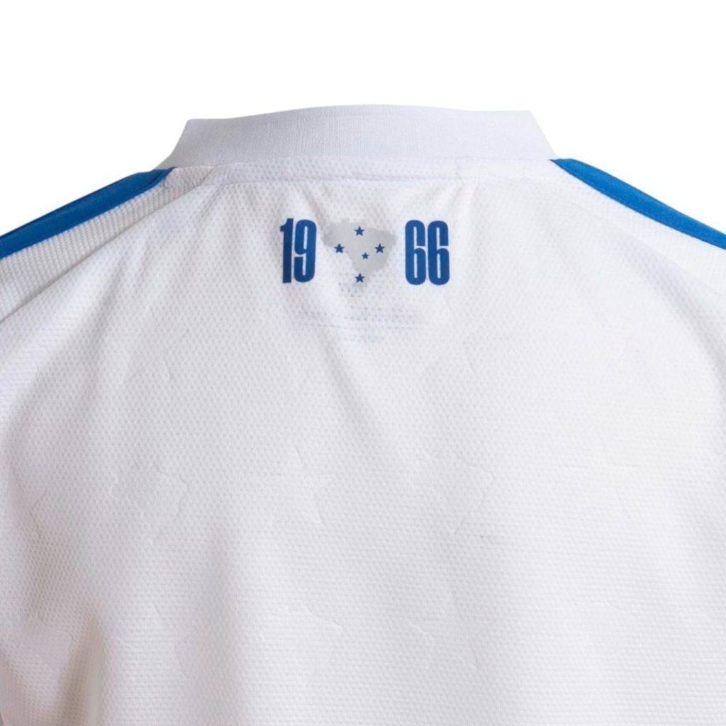 Imagem 5 do produto Camisa do Cruzeiro II 26/27 adidas Feminina
