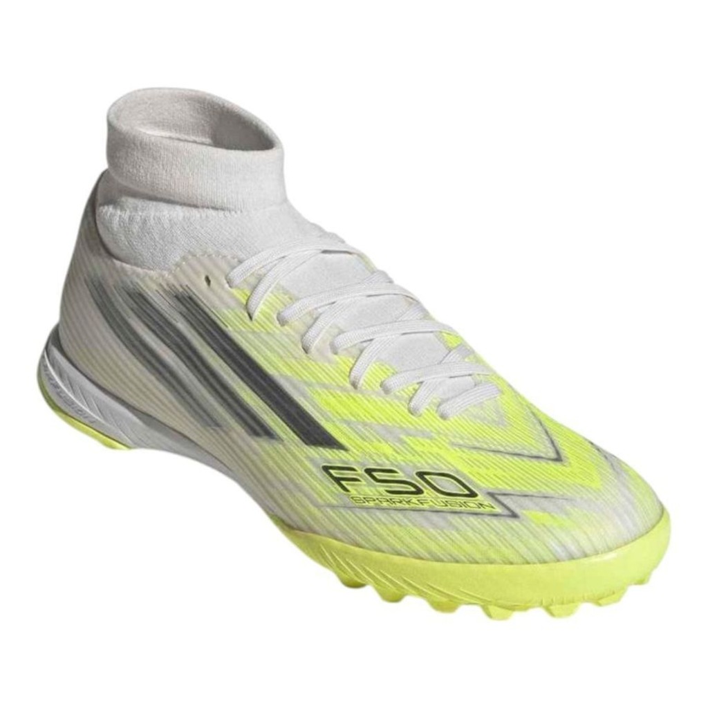 Imagem 3 do produto Chuteira de Society Adulto adidas F50 Sparkfusion League