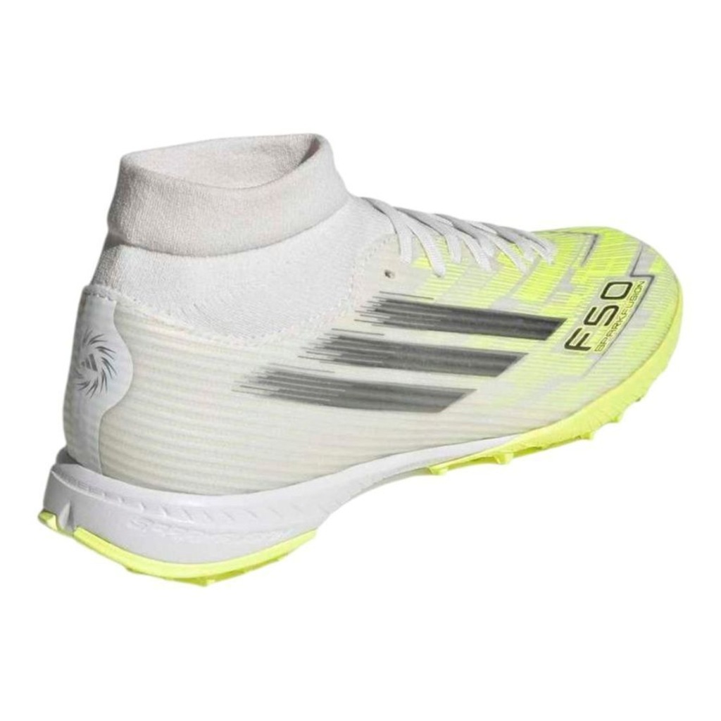 Imagem 4 do produto Chuteira de Society Adulto adidas F50 Sparkfusion League