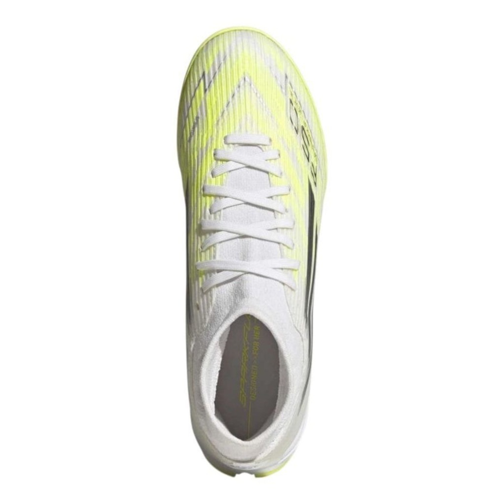 Imagem 5 do produto Chuteira de Society Adulto adidas F50 Sparkfusion League