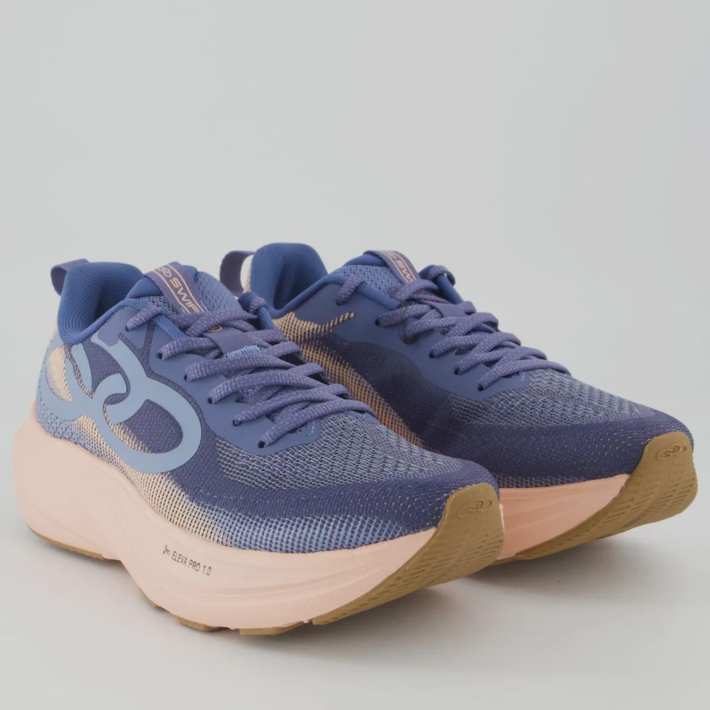 Imagem 2 do produto Tênis Feminino Olympikus Swift 6