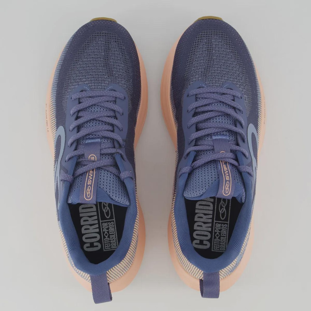 Imagem 4 do produto Tênis Feminino Olympikus Swift 6