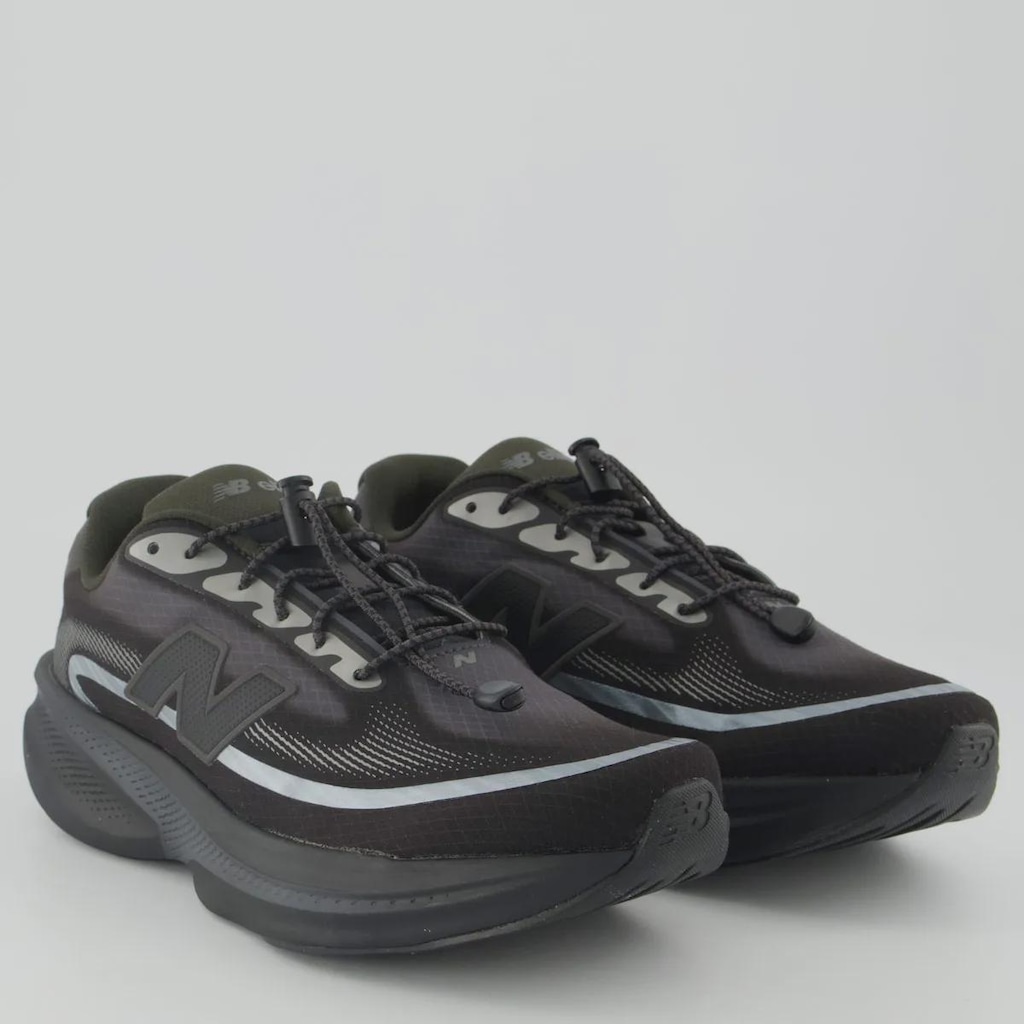 Imagem 2 do produto Tênis Masculino New Balance Fresh Foam Ellipse