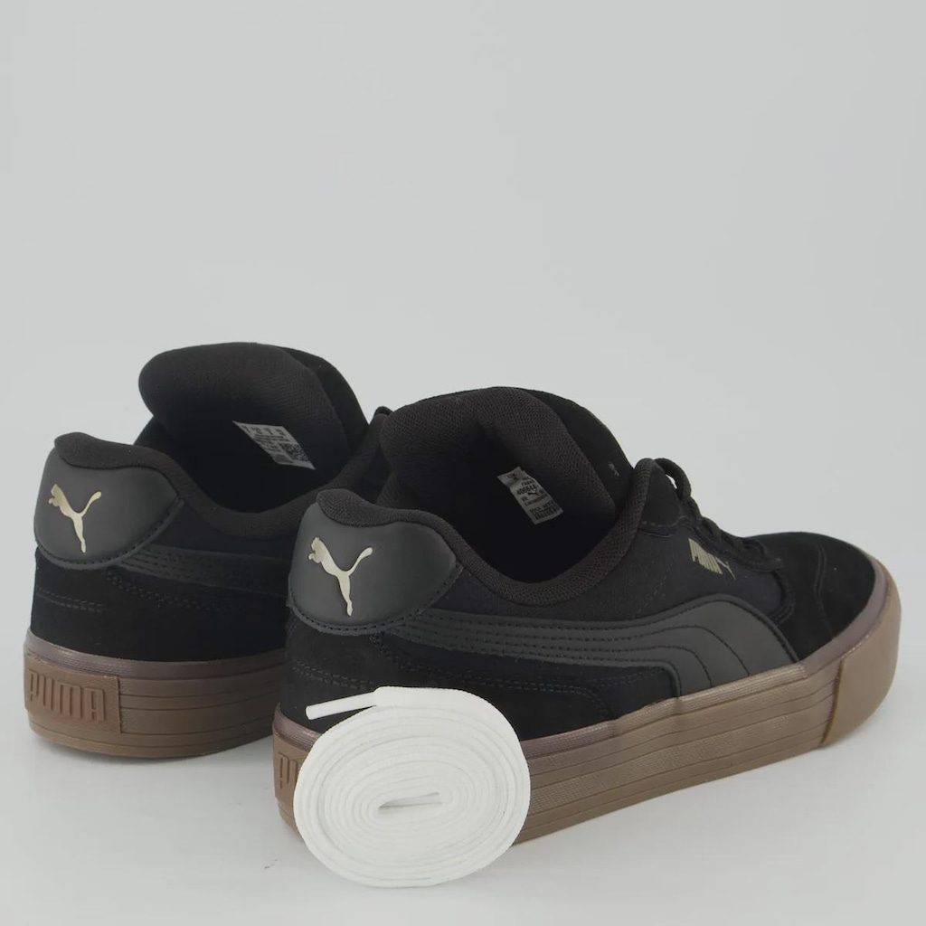 Imagem 3 do produto Tênis Masculino Puma CC Park Vulc