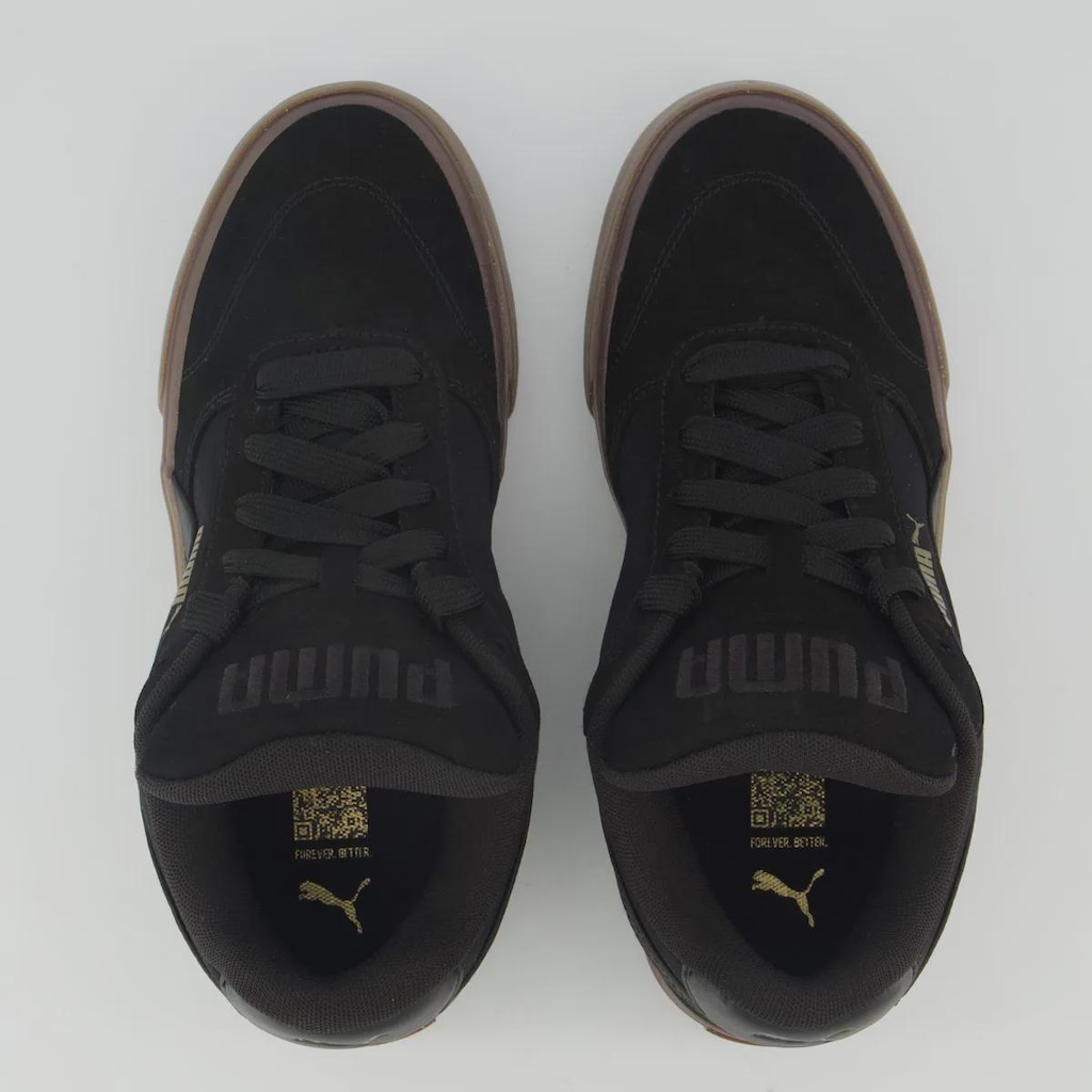 Imagem 4 do produto Tênis Masculino Puma CC Park Vulc