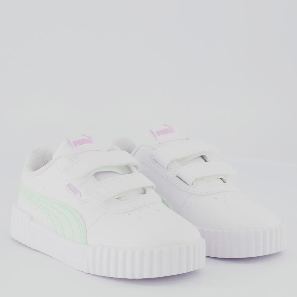 Imagem 2 do produto Tênis Infantil Puma Carina 3.0